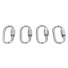 5mm Quick Links (Set of 4)