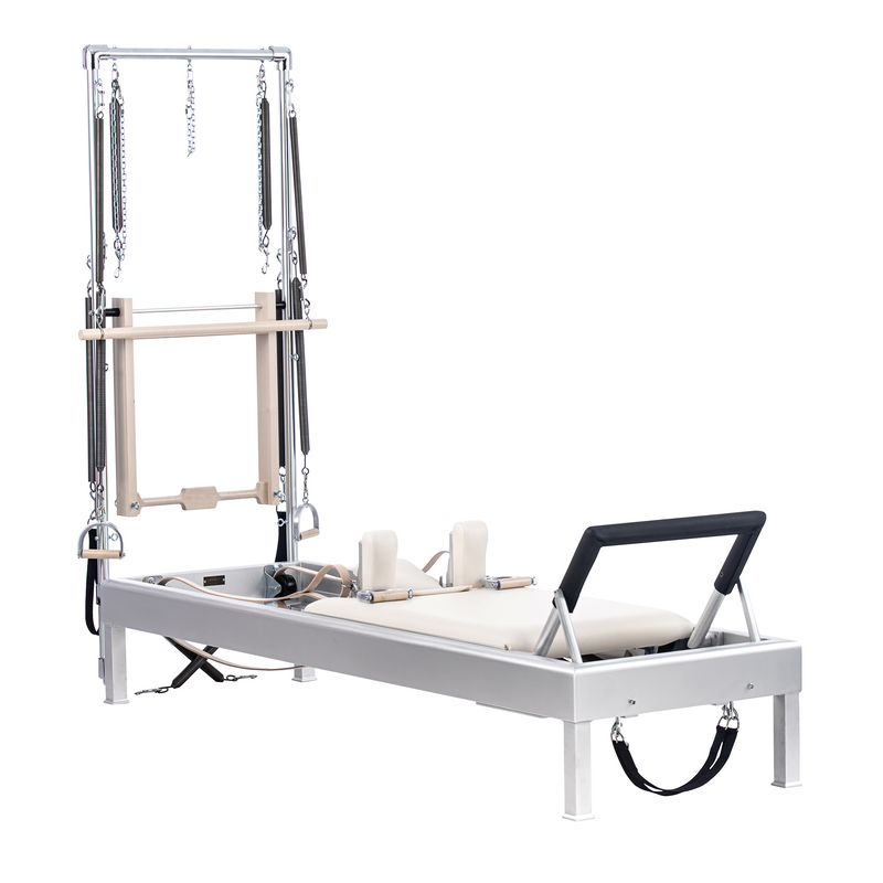 Aluminum Reformer / Tower Combination