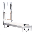 Aluminum Reformer / Tower Combination