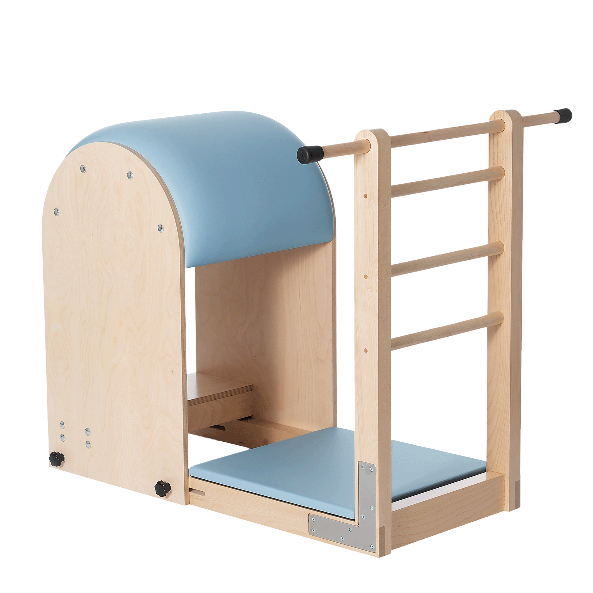 Ladder Barrels For Pilates – PILATES-ONEMAX