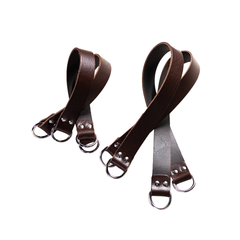 Leather Extension Straps (Pair)