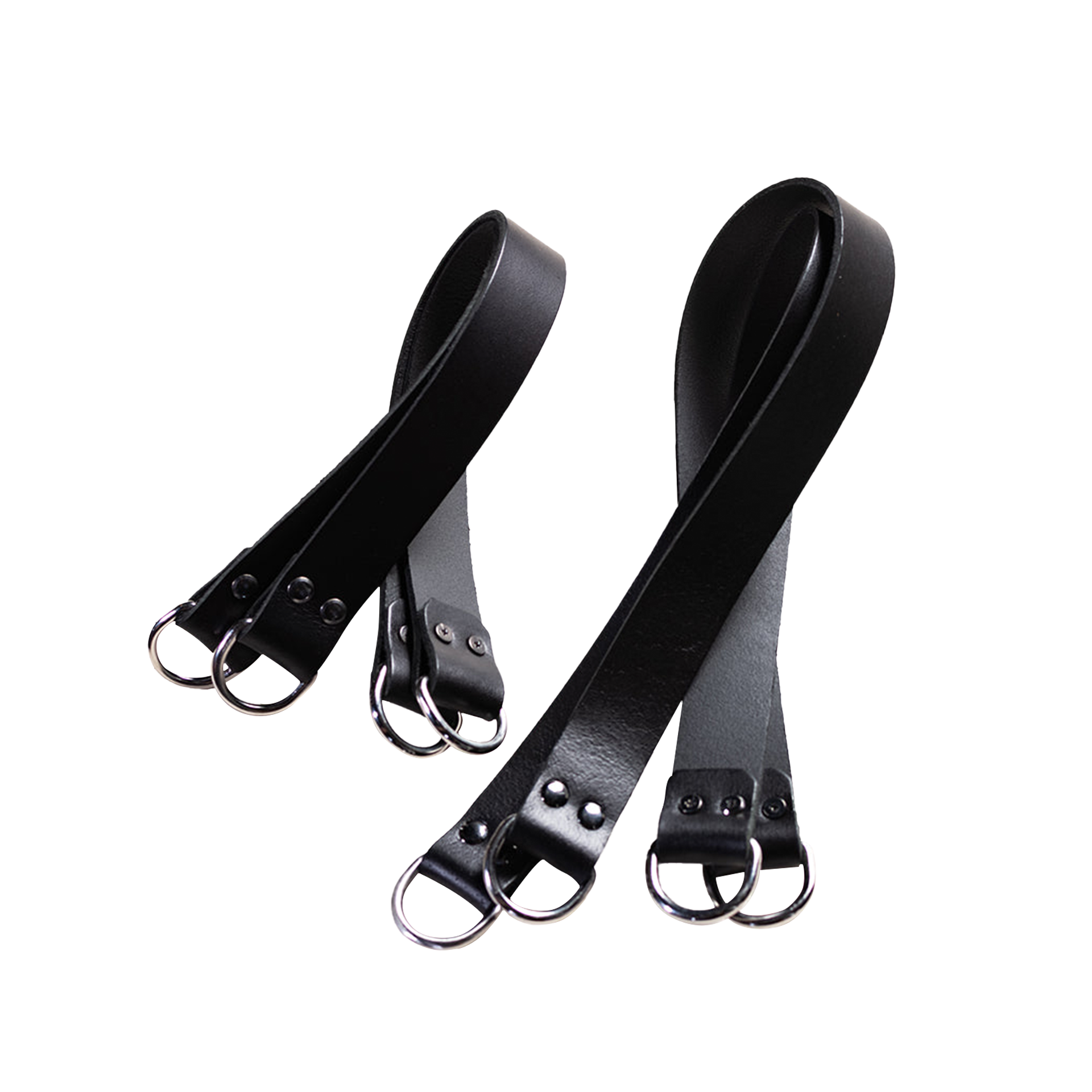 Leather Extension Straps (Pair)