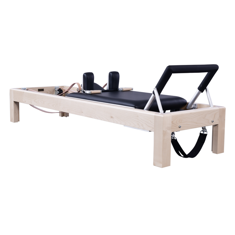 80" Maple Reformer