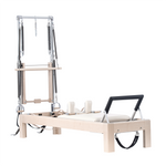 Maple Reformer / Tower Combination