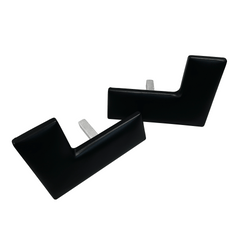 Padded Shoulder Block Cover for Reformer/Tower Combo