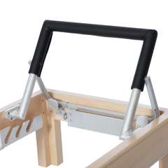 Reformer Foot Bar Cover