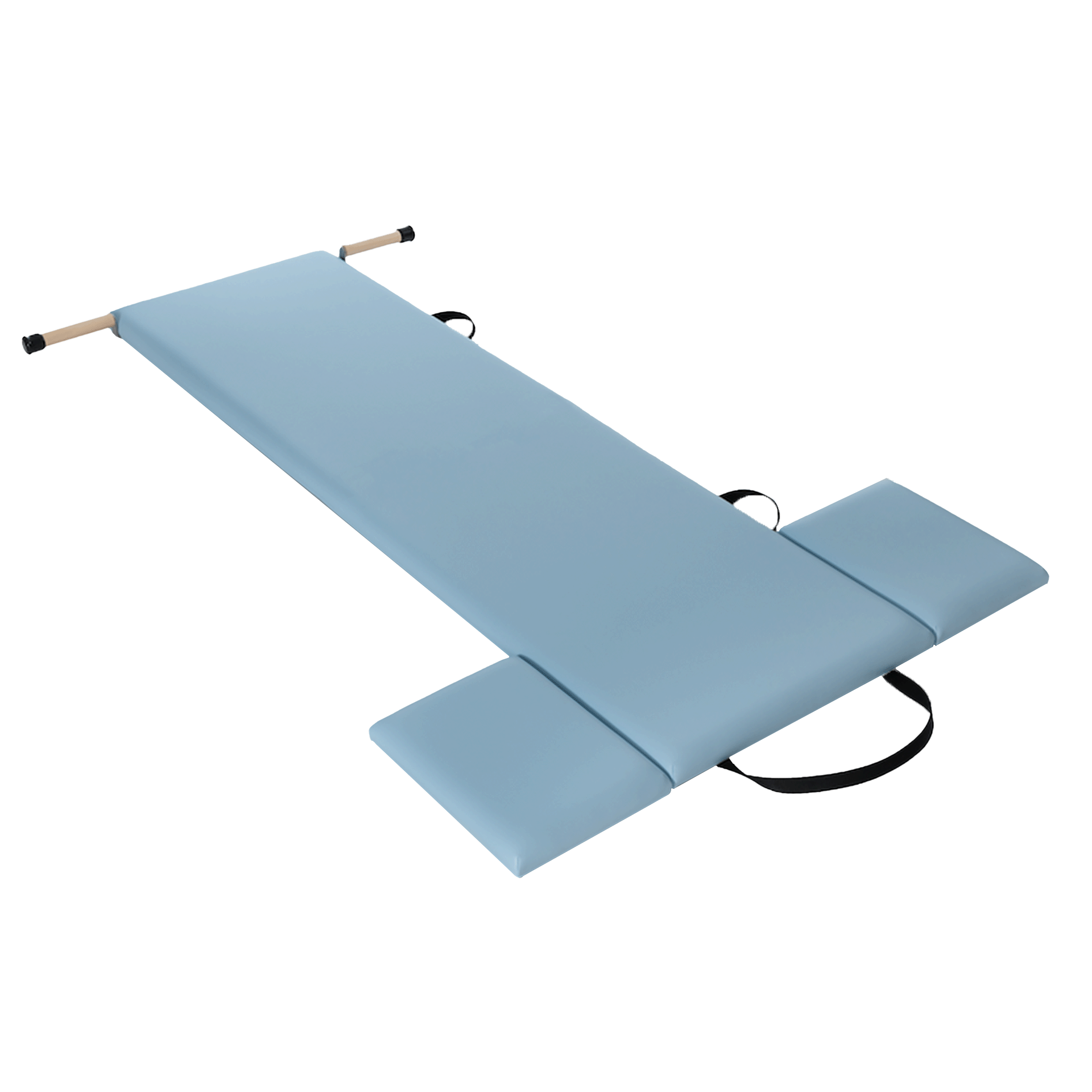 Pilates Rigid Low Mat – Legacy Pilates Ekipmanları Tic. Ltd. Şti. 