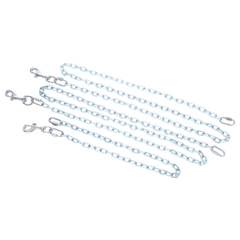 Safety Chain Set for Studio Wall Unit (Set of 3)