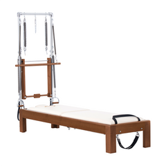 Teak Reformer / Tower Combination